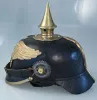 Prussian Grenadier Enlisted/NCO Pickelhaube Visuel 3